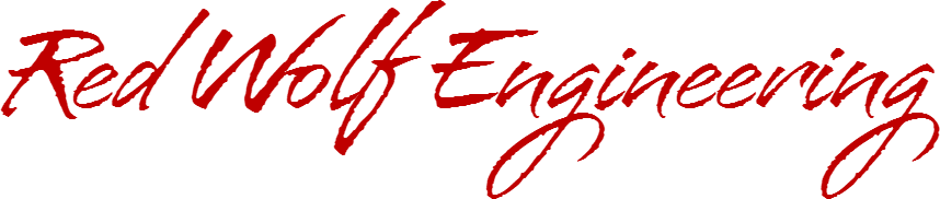 Red Wolf Engineering